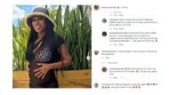 Deiondra’s Instagram Post